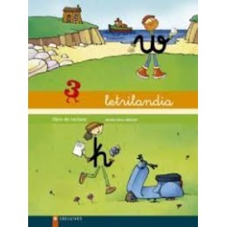 Letrilandia 3