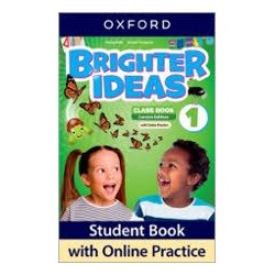 BRIGHTER IDEA 1º EP CURSIVA