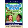 BRIGHTER IDEA 1º EP CURSIVA