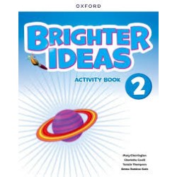 BRIGHTER IDEA 2º EP...