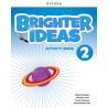 BRIGHTER IDEA 2º EP Cuaderno de Trabajo