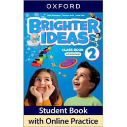 BRITHER IDEA 2º EP  Libro...