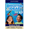BRITHER IDEA 2º EP  Libro del Alumno