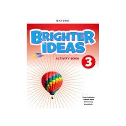 BRIGHTER IDEA 3º EP...