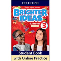 BRIGHTER IDEA 3º EP Libro...