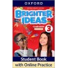 BRIGHTER IDEA 3º EP Libro del Alumno