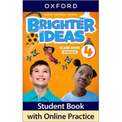 BRIGHTER IDEA 4º EP Libro...