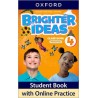 BRIGHTER IDEA 4º EP Libro del Alumno