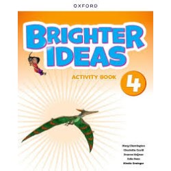 BRIGHTER IDEA 4º EP...
