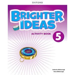 BRIGHTER IDEA 5º EP...