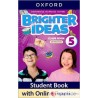 BRIGHTER IDEA 5º EP Libro del Alumno
