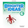 BRIGHTER IDEA 6º EP Cuaderno de Trabajo