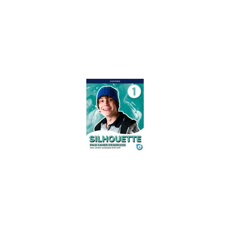 SILHOUETTE CAHIER D'EXERCICES 1