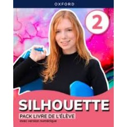 SILHOUETTE LIVRE DE L'ÉLÈVE 2