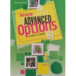 ADVANCED OPTION B1 (2º ESO)...