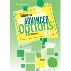 ADVANCED OPTION B1 (2º ESO)...