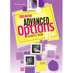 ADVANCED OPTION B1+ (3º...