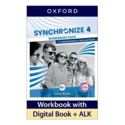 SYNCRHONITE 4 WORK BOOK
