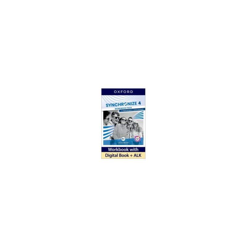 SYNCRHONITE 4 WORK BOOK