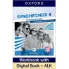 SYNCRHONITE 4 WORK BOOK