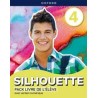 SILHOUETTE LIVRE DE L'ÉLÈVE 4
