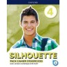 SILHOUETTE 1 CAHIER D'EXERCICES 4