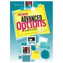 ADVANCED  OPTION B2 (4º...