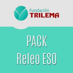 Pack Releo 4º ESO - Zamora