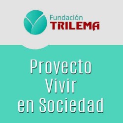 PROYECTO VIVIR EN SOCIEDAD