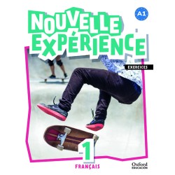 EXPERIENCE NOU 1ºESO LA PK