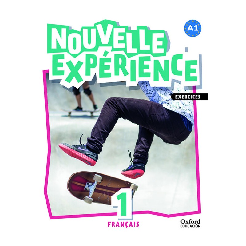 EXPERIENCE NOU 1ºESO LA PK