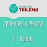 APRENDER A PENSAR (NIVEL 6-8 AÑOS) 1º Primaria