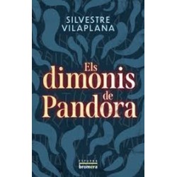 Els demonis de Pandora...