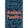 Els demonis de Pandora (Lectura obligatoria) 2º ESO Manises