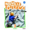 EXPERIENCE NOU 3ºESO LA PK
