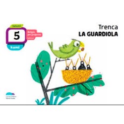 TRENCA LA GUARDIOLA 5 ANYS