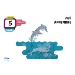 VULL APRENDRE 5 ANYS
