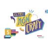 EL TEU MÓN CRAFT 5º EP