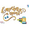 EMOCIONS A ESCENA 6º EP