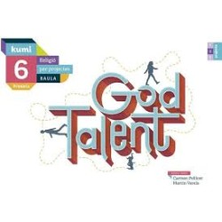 GOD TALENT 6º EP