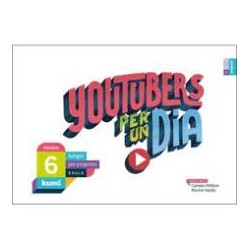 YOUTUBERS PER UN DIA 6º EP