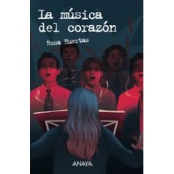 4º ESO - La música del corazón