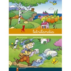 Letrilandia 1