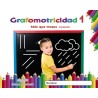 GRAFOMOTRICIDAD 1 MAS QUE TRAZOS INICIACIÓN