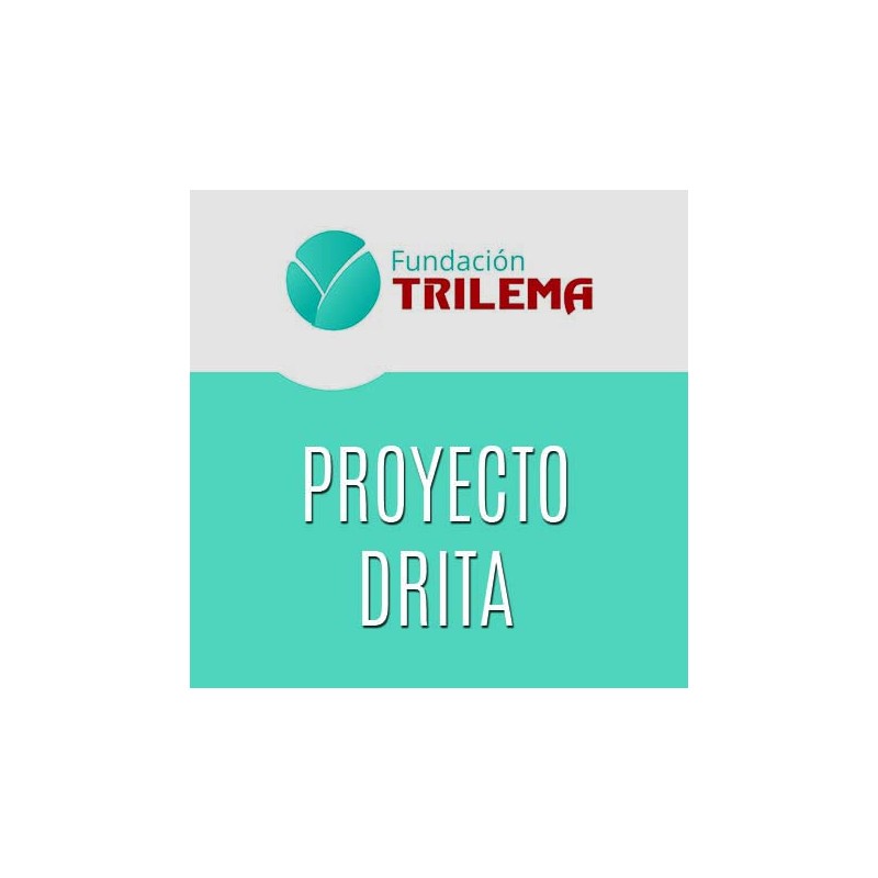 PROYECTO  DRITA INFANTIL