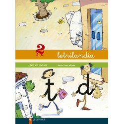 Letrilandia 2