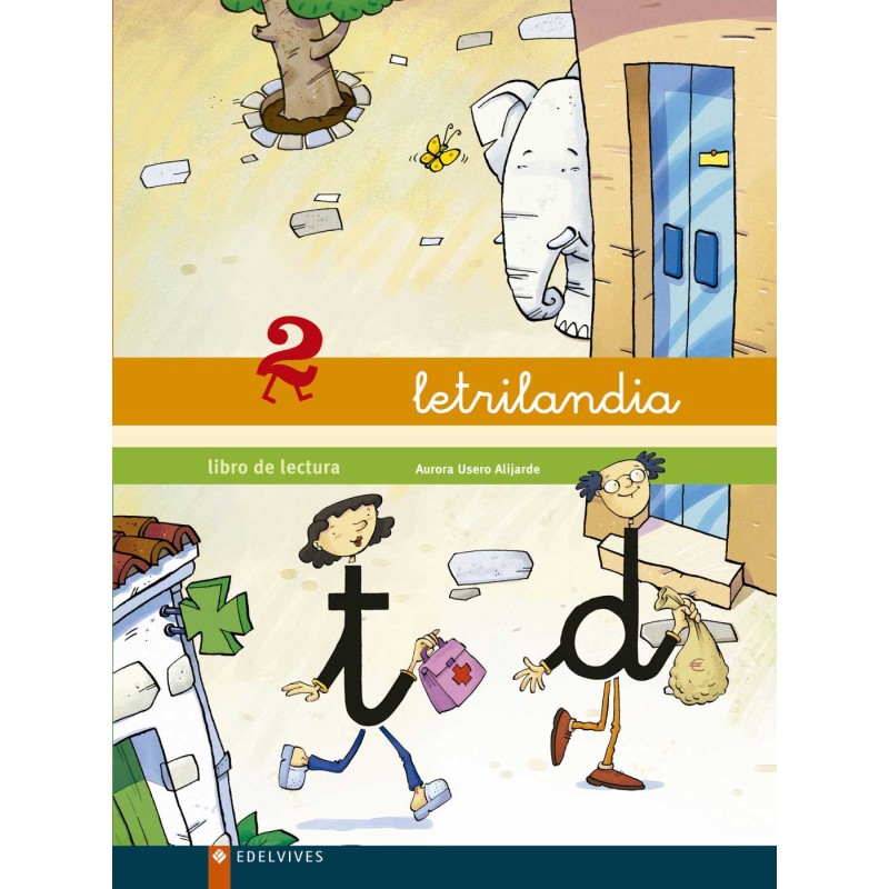 Letrilandia 2