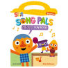 Song pals started - 3 Años