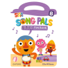 Song pals -B- 5 años