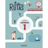 Lengua 1º Primaria - Rutas